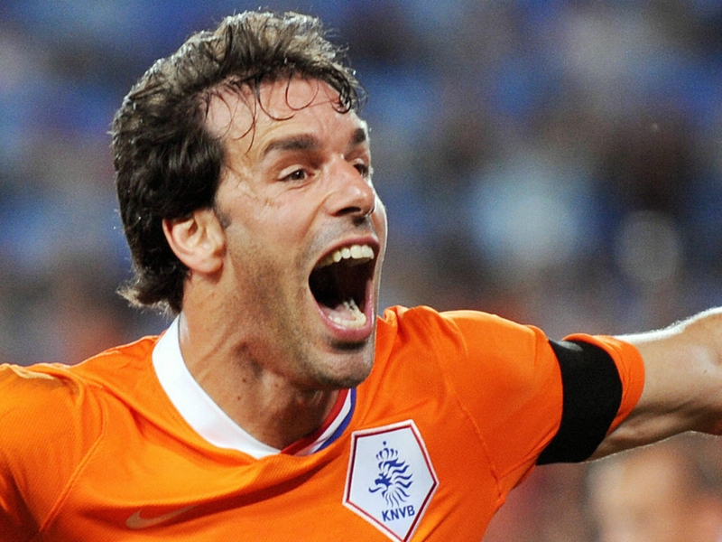 Why Ruud van Nistelrooy deserves more credit for Man Utd and Real Madrid exploits
