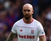 Stoke give injured Ireland six-month deal to prove fitness