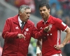 Xabi Alonso rechazó ser ayudante de Ancelotti