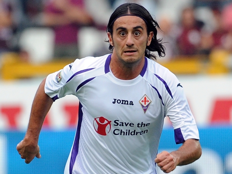 Aquilani - I can still play for Italy at Euro 2016