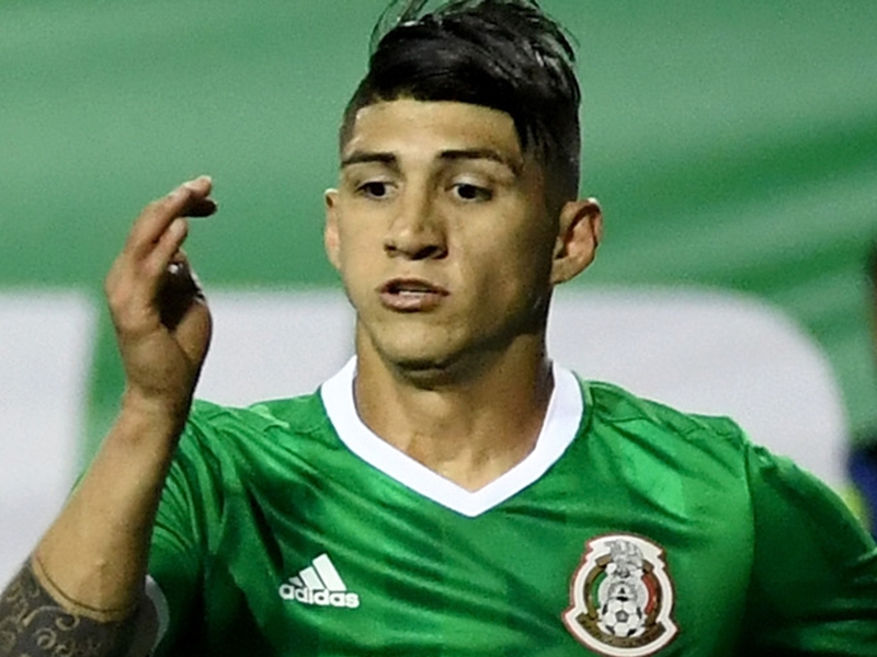 Mexico 2 Paraguay 1: Hosts win again ahead of Gold Cup