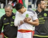 Chivas forward Alan Pulido injury to keep him out more than four months