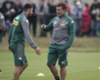 Gladbach-Neuzugang Vincenzo Grifo: "Möchte mit Toren und Vorlagen helfen"