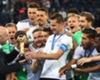 Confed-Cup-Sieger Julian Draxler: "Nehmen sogar noch den Pokal mit"