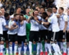 Draxler named Confederations Cup Player of the Tournament