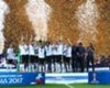 Low lauds Germany: 'This victory will go down in history'
