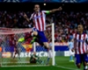 Godín cumple 200 partidos como 'colchonero'
