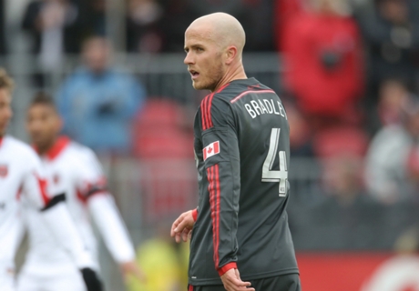 MLS Season Preview: Toronto FC
