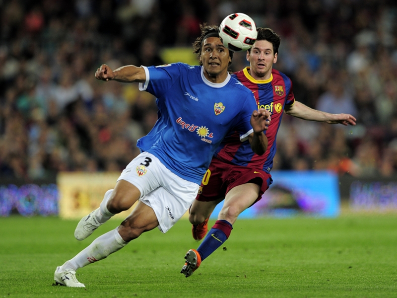 Real Salt Lake signs center back Marcelo Silva