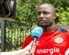 Willems: "Alaba was mijn voorbeeld"