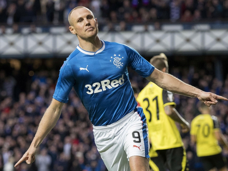 Rangers pre-season fixtures: The Gers' complete summer schedule
