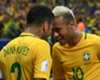 Dani Alves offers angry response to claims he is trying to talk Neymar into PSG move