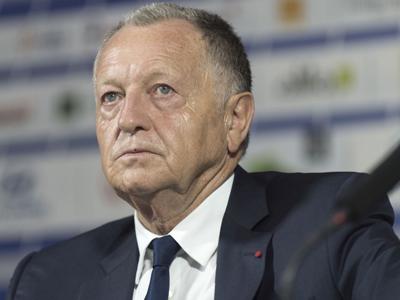 OL - Jean-Michel Aulas fait le point sur les prolongations