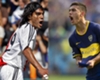 River también le ganó a Boca el Superclásico "formativo"