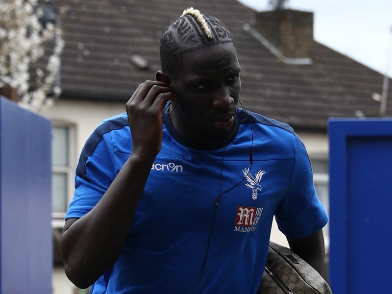 Mamadou Sakho has deal with Crystal Palace as Liverpool wait on £30m offer
