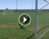 VIDEO: ¡A lo Higuita! El escorpión de Agustín Marchesín