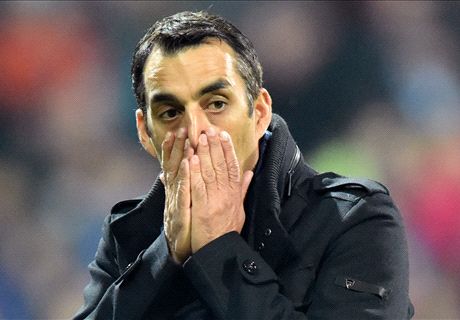 Umfrage: VfB-Krise - Wer ist schuld?