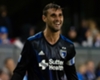 VIDEO: Wondolowski's stunning volley for San Jose Earthquakes