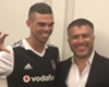 ►Após 10 anos no Real Madrid, Pepe deseja mais títulos pelo Besiktas