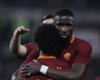 Strootman: "Hopelijk was dit de laatste"
