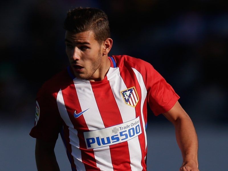 Theo Hernandez and the 'traitors' who moved from Atleti to Real Madrid
