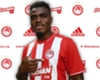 EXTRA TIME: Emenike shares throwback picture in FC Cape Town jersey