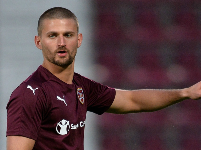 Perry Kitchen signs with Danish club Randers FC