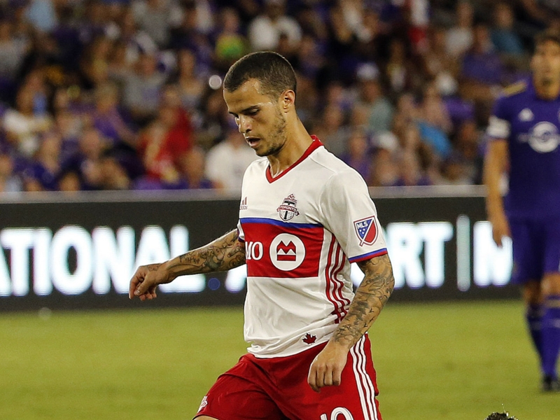 WATCH: Sebastian Giovinco strikes masterful free-kick goal