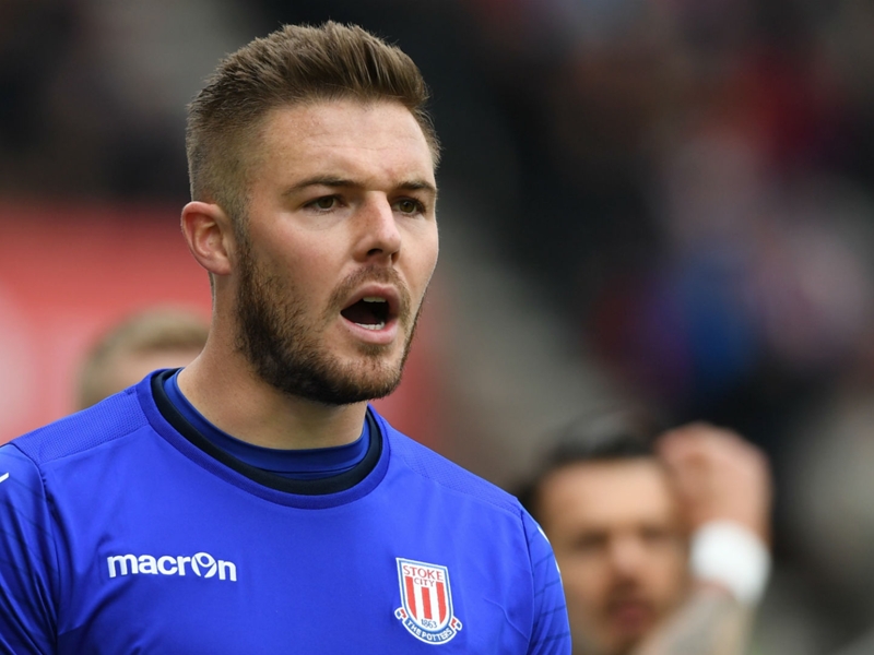 Klopp addresses Liverpool links to Butland and goalkeeper alternatives