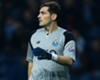 Casillas extends Porto contract