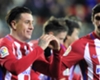 Gimenez dreaming of Premier League move as Man Utd and Liverpool circle