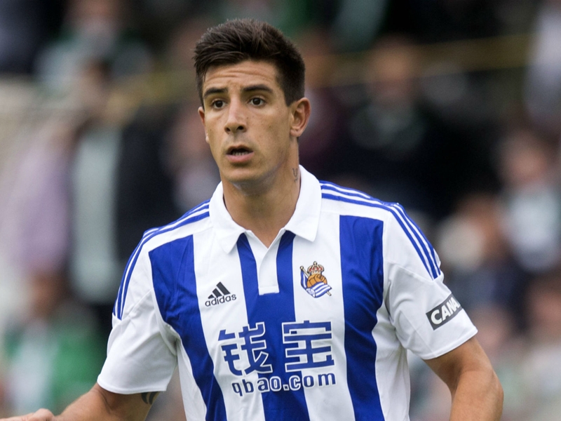 Berchiche to undergo PSG medical after bid accepted