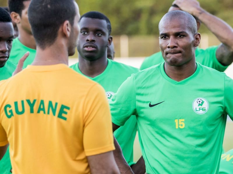 France veteran Florent Malouda ineligible for CONCACAF Gold Cup