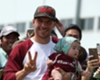 Podolski en Havenaar gepresenteerd