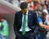 Chicharito slams Osorio critics in message of support for Mexico coach