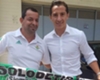 Guardado tendría dorsal de crack en el Betis