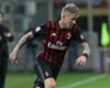 Kucka leaves AC Milan for Trabzonspor