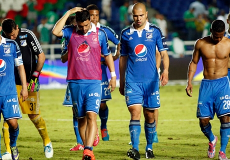 GALERÍA: Los grandes ausentes