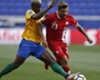 French Guyana 2 Canada 4: Arfield leads the way in nervy win