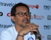 Aji Santoso Sesalkan Nilmaizar Terlalu Reaktif