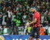 Palito Pereira renovó su contrato con Cerro Porteño