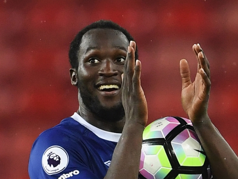 Man Utd's £150m Lukaku deal sums up summer of lavish spending
