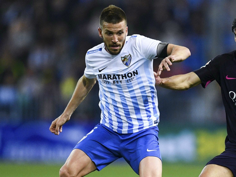 Wolfsburg seal Camacho deal