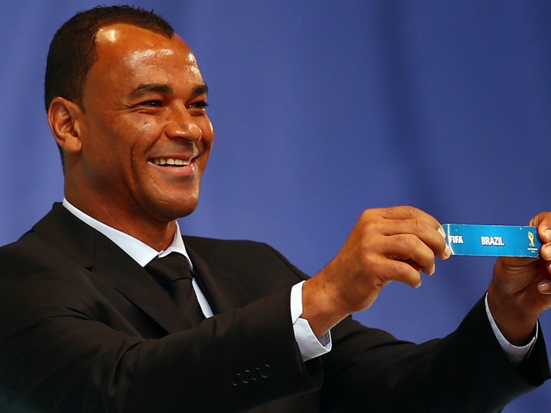 When is the World Cup 2018 draw? Date, TV channel, stream & guide