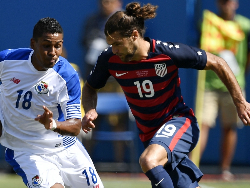 Shaky defense a cause for concern after U.S. draw with Panama