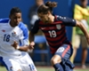 Shaky defense a cause for concern after U.S. draw with Panama