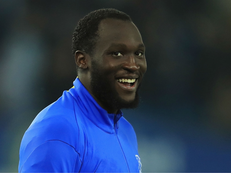 Neville claims Lukaku signing was Mourinho stopping Chelsea