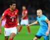 RUMEUR - Paulinho pourrait venir au Barça, en janvier