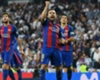 Alba determined to win back Barcelona spot under Valverde