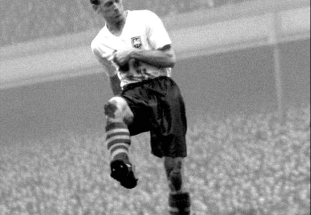 England legend Sir Tom Finney dies aged 91